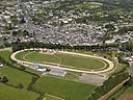 Photos aériennes de Fougerolles-du-Plessis (53190) - Autre vue | Mayenne, Pays de la Loire, France - Photo réf. T034642