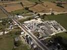 Photos aériennes de Javron-les-Chapelles (53250) - Autre vue | Mayenne, Pays de la Loire, France - Photo réf. T034671