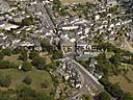 Photos aériennes de Javron-les-Chapelles (53250) - Autre vue | Mayenne, Pays de la Loire, France - Photo réf. T034675