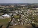Photos aériennes de Javron-les-Chapelles (53250) - Autre vue | Mayenne, Pays de la Loire, France - Photo réf. T034679