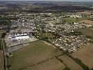 Photos aériennes de Javron-les-Chapelles (53250) - Autre vue | Mayenne, Pays de la Loire, France - Photo réf. T034680