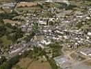 Photos aériennes de Javron-les-Chapelles (53250) - Autre vue | Mayenne, Pays de la Loire, France - Photo réf. T034682