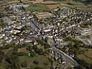 Photos aériennes de Javron-les-Chapelles (53250) - Autre vue | Mayenne, Pays de la Loire, France - Photo réf. T034683
