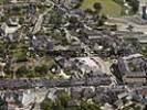 Photos aériennes de Javron-les-Chapelles (53250) - Autre vue | Mayenne, Pays de la Loire, France - Photo réf. T034686