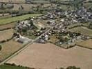 Photos aériennes de Bierné (53290) - Autre vue | Mayenne, Pays de la Loire, France - Photo réf. T034822