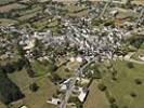 Photos aériennes de Bierné (53290) - Autre vue | Mayenne, Pays de la Loire, France - Photo réf. T034827