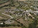 Photos aériennes de Bierné (53290) - Autre vue | Mayenne, Pays de la Loire, France - Photo réf. T034828
