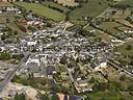 Photos aériennes de Bierné (53290) - Autre vue | Mayenne, Pays de la Loire, France - Photo réf. T034829