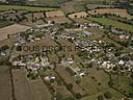 Photos aériennes de Bierné (53290) - Autre vue | Mayenne, Pays de la Loire, France - Photo réf. T034830
