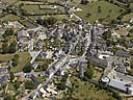 Photos aériennes de Bierné (53290) - Autre vue | Mayenne, Pays de la Loire, France - Photo réf. T034831