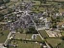 Photos aériennes de Bierné (53290) - Autre vue | Mayenne, Pays de la Loire, France - Photo réf. T034834