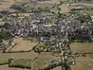 Photos aériennes de Saint-Denis-d'Anjou (53290) - Autre vue | Mayenne, Pays de la Loire, France - Photo réf. T035021