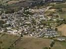 Photos aériennes de Saint-Denis-d'Anjou (53290) - Autre vue | Mayenne, Pays de la Loire, France - Photo réf. T035029