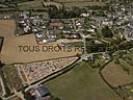 Photos aériennes de Saint-Denis-d'Anjou (53290) - Autre vue | Mayenne, Pays de la Loire, France - Photo réf. T035031