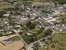 Photos aériennes de Saint-Denis-d'Anjou (53290) - Autre vue | Mayenne, Pays de la Loire, France - Photo réf. T035032