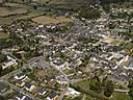 Photos aériennes de Saint-Denis-d'Anjou (53290) - Autre vue | Mayenne, Pays de la Loire, France - Photo réf. T035033