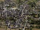 Photos aériennes de Saint-Denis-d'Anjou (53290) - Autre vue | Mayenne, Pays de la Loire, France - Photo réf. T035037