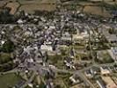Photos aériennes de Saint-Denis-d'Anjou (53290) - Autre vue | Mayenne, Pays de la Loire, France - Photo réf. T035039