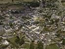 Photos aériennes de Saint-Denis-d'Anjou (53290) - Autre vue | Mayenne, Pays de la Loire, France - Photo réf. T035040