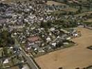 Photos aériennes de Saint-Denis-d'Anjou (53290) - Autre vue | Mayenne, Pays de la Loire, France - Photo réf. T035041