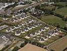 Photos aériennes de Châteaubourg (35220) - Autre vue | Ille-et-Vilaine, Bretagne, France - Photo réf. T035148