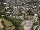 Photos aériennes de Châteaubourg (35220) - Autre vue | Ille-et-Vilaine, Bretagne, France - Photo réf. T035151