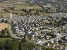Photos aériennes de Châteaubourg (35220) | Ille-et-Vilaine, Bretagne, France - Photo réf. T035153