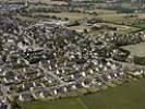 Photos aériennes de Châteaubourg (35220) - Autre vue | Ille-et-Vilaine, Bretagne, France - Photo réf. T035155