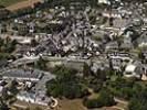 Photos aériennes de Châteaubourg (35220) - Autre vue | Ille-et-Vilaine, Bretagne, France - Photo réf. T035163