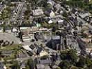 Photos aériennes de Châteaubourg (35220) - Autre vue | Ille-et-Vilaine, Bretagne, France - Photo réf. T035166