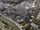 Photos aériennes de Redon (35600) | Ille-et-Vilaine, Bretagne, France - Photo réf. T035897