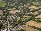 Photos aériennes de Redon (35600) | Ille-et-Vilaine, Bretagne, France - Photo réf. T035910