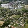 Photos aériennes de Ecublens (CH-1024) | , Vaud, Suisse - Photo réf. N039070