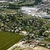 Photos aériennes de Ecublens (CH-1024) | , Vaud, Suisse - Photo réf. N039071