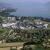 Photos aériennes de Ecublens (CH-1024) | , Vaud, Suisse - Photo réf. N039073