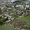 Photos aériennes de Ecublens (CH-1024) | , Vaud, Suisse - Photo réf. N039076