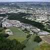 Photos aériennes de Ecublens (CH-1024) | , Vaud, Suisse - Photo réf. N039077
