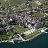 Photos aériennes de Cully (CH-1096) - Autre vue | , Vaud, Suisse - Photo réf. N039102