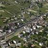 Photos aériennes de Cully (CH-1096) - Autre vue | , Vaud, Suisse - Photo réf. N039104
