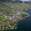 Photos aériennes de Cully (CH-1096) - Autre vue | , Vaud, Suisse - Photo réf. N039105