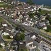 Photos aériennes de Cully (CH-1096) - Autre vue | , Vaud, Suisse - Photo réf. N039107