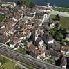 Photos aériennes de Cully (CH-1096) - Autre vue | , Vaud, Suisse - Photo réf. N039108