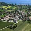 Photos aériennes de Founex (CH-1297) | , Vaud, Suisse - Photo réf. N046411