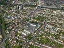 Photos aériennes de "Place" - Photo réf. T038481 - Place Saint-Georges