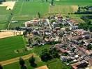 Photos aériennes de Guardamiglio (26862) | Lodi, Lombardia, Italie - Photo réf. T040109