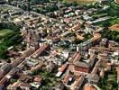Photos aériennes de Guardamiglio (26862) | Lodi, Lombardia, Italie - Photo réf. T040110