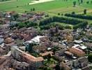 Photos aériennes de Guardamiglio (26862) | Lodi, Lombardia, Italie - Photo réf. T040114