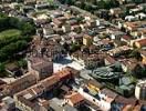 Photos aériennes de Guardamiglio (26862) | Lodi, Lombardia, Italie - Photo réf. T040115