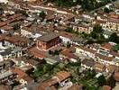 Photos aériennes de Guardamiglio (26862) | Lodi, Lombardia, Italie - Photo réf. T040116 - Il Palazzo Zanardi-Landi