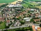 Photos aériennes de Tavazzano con Villavesco (26838) | Lodi, Lombardia, Italie - Photo réf. T040520